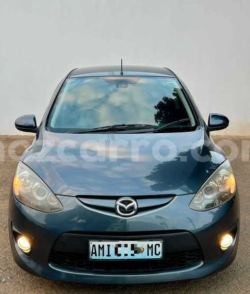 Big with watermark mazda demio maputo maputo 27341