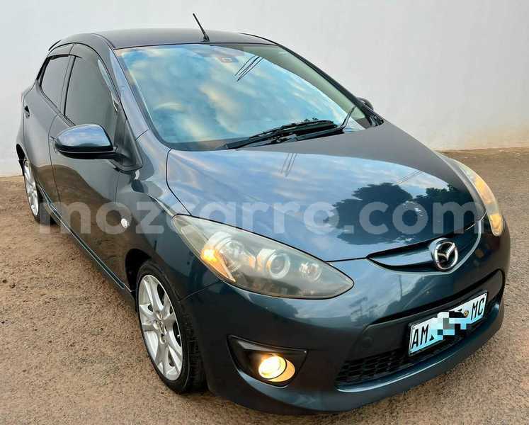 Big with watermark mazda demio maputo maputo 27341