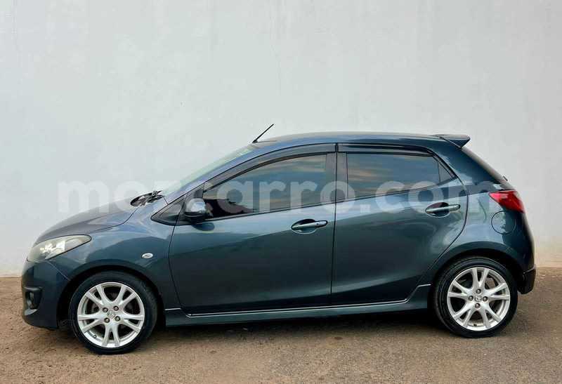 Big with watermark mazda demio maputo maputo 27341