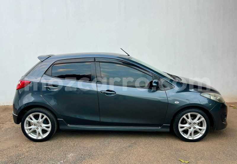 Big with watermark mazda demio maputo maputo 27341