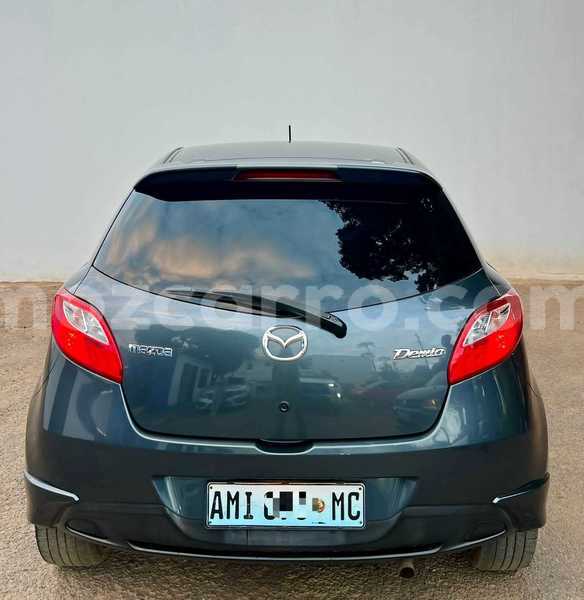 Big with watermark mazda demio maputo maputo 27341