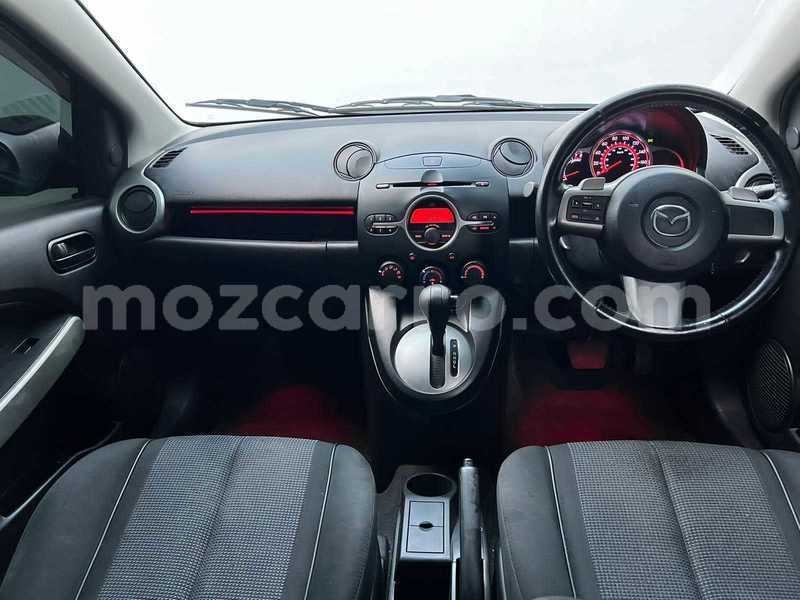 Big with watermark mazda demio maputo maputo 27341