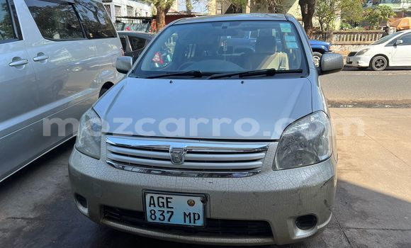 Tenga Tsaru Toyota Raum Sirivha Mota in Maputo in Maputo