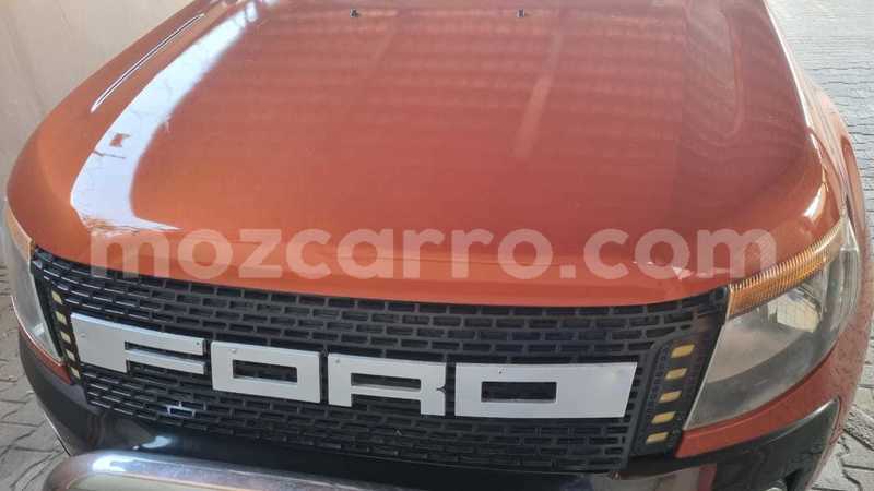 Big with watermark ford ranger maputo maputo 27343