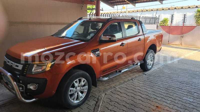 Big with watermark ford ranger maputo maputo 27343