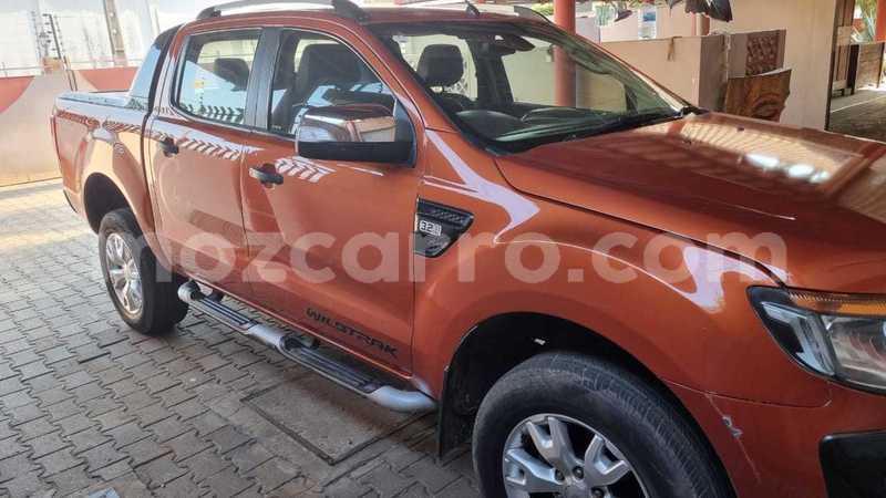 Big with watermark ford ranger maputo maputo 27343