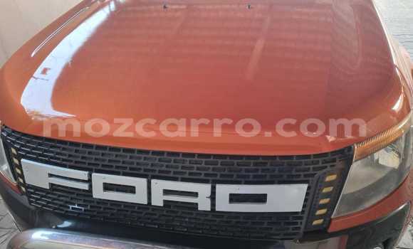 Comprar Usado Ford Ranger De outros Carro em Maputo em Maputo Comprar Usado Ford Ranger De outros Carro em Maputo em Maputo