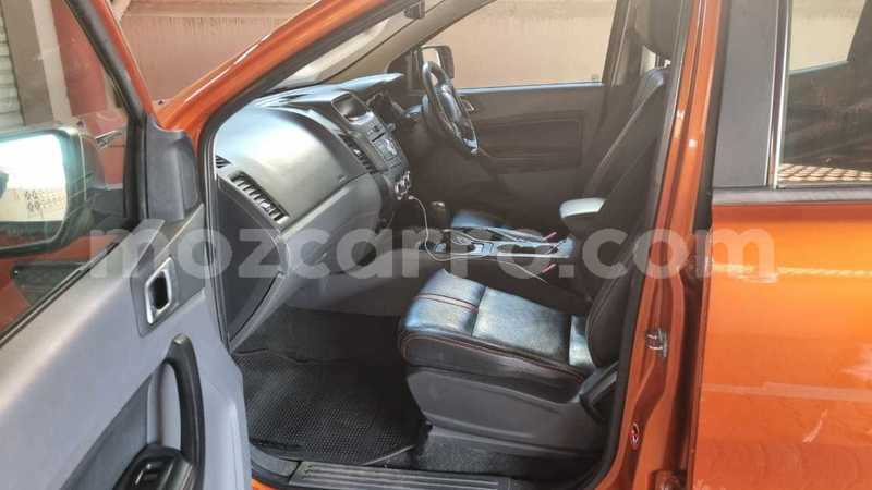 Big with watermark ford ranger maputo maputo 27343