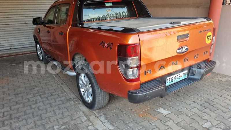 Big with watermark ford ranger maputo maputo 27343