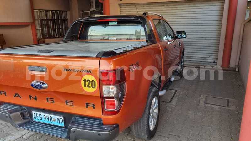 Big with watermark ford ranger maputo maputo 27343