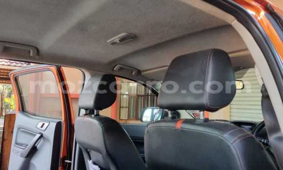 Comprar Usado Ford Ranger De outros Carro em Maputo em Maputo Comprar Usado Ford Ranger De outros Carro em Maputo em Maputo