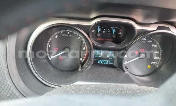 Comprar Usado Ford Ranger De outros Carro em Maputo em Maputo Comprar Usado Ford Ranger De outros Carro em Maputo em Maputo