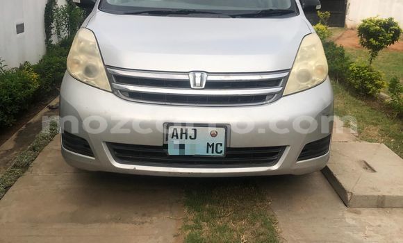 Comprar Usado Honda Civic Prata Carro em Maputo em Maputo
