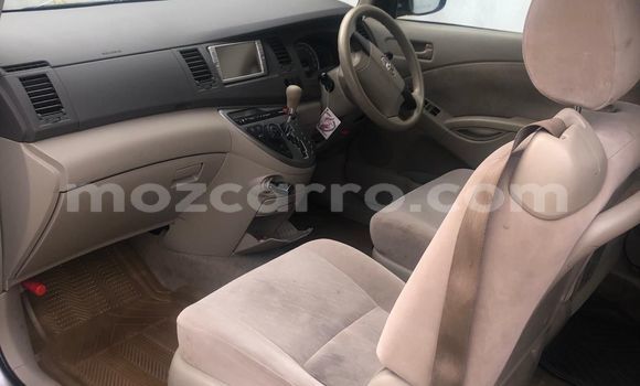 Comprar Usado Honda Civic Prata Carro em Maputo em Maputo Comprar Usado Honda Civic Prata Carro em Maputo em Maputo