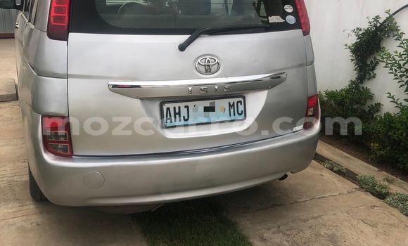 Comprar Usado Honda Civic Prata Carro em Maputo em Maputo Comprar Usado Honda Civic Prata Carro em Maputo em Maputo