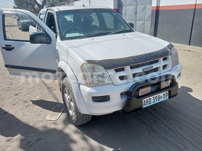 Big with watermark isuzu kb maputo maputo 27345