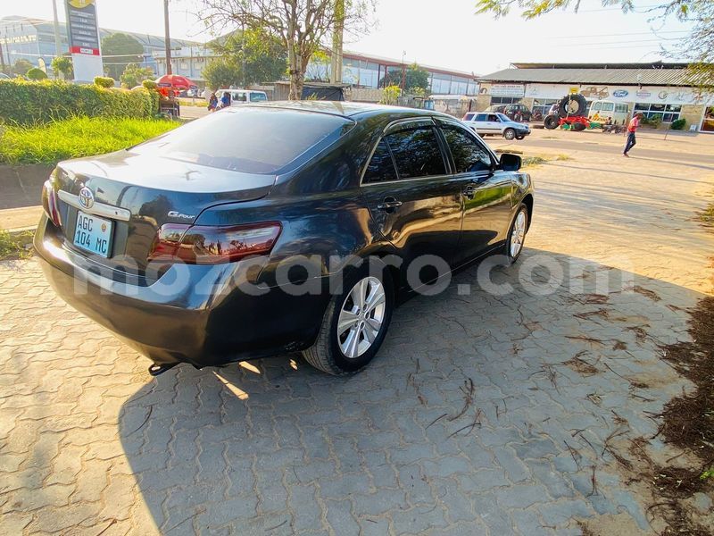 Big with watermark toyota camry maputo maputo 27346