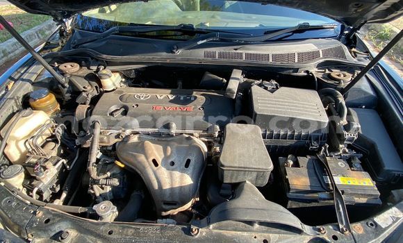 Nunua Ilio tumika Toyota Camry Nyingine Gari ndani ya Maputo nchini Maputo Nunua Ilio tumika Toyota Camry Nyingine Gari ndani ya Maputo nchini Maputo