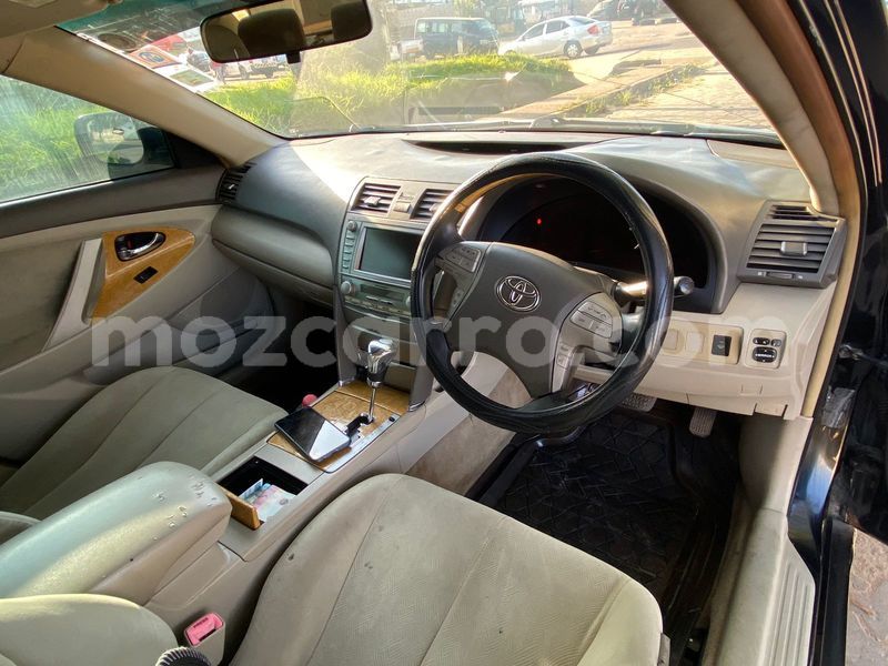 Big with watermark toyota camry maputo maputo 27346