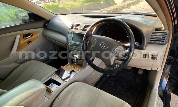 Nunua Ilio tumika Toyota Camry Nyingine Gari ndani ya Maputo nchini Maputo Nunua Ilio tumika Toyota Camry Nyingine Gari ndani ya Maputo nchini Maputo