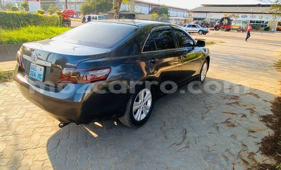 Nunua Ilio tumika Toyota Camry Nyingine Gari ndani ya Maputo nchini Maputo Nunua Ilio tumika Toyota Camry Nyingine Gari ndani ya Maputo nchini Maputo