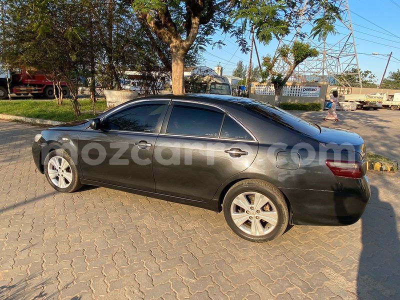 Big with watermark toyota camry maputo maputo 27346