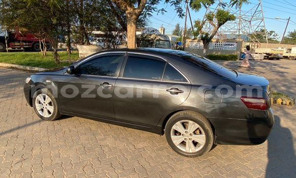 Nunua Ilio tumika Toyota Camry Nyingine Gari ndani ya Maputo nchini Maputo Nunua Ilio tumika Toyota Camry Nyingine Gari ndani ya Maputo nchini Maputo