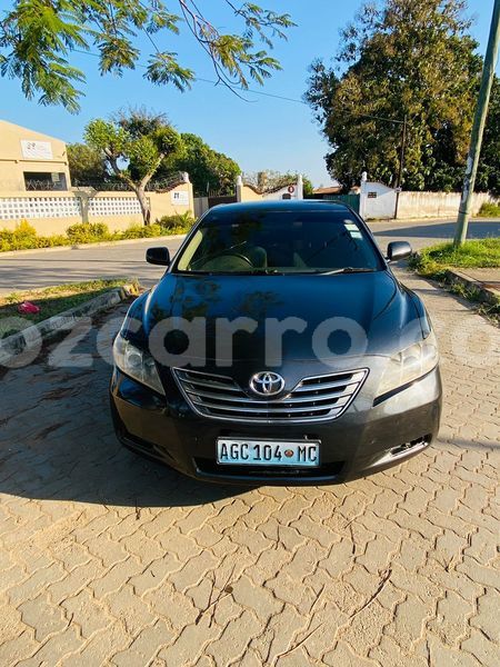 Big with watermark toyota camry maputo maputo 27346