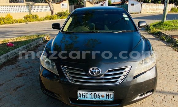 Nunua Ilio tumika Toyota Camry Nyingine Gari ndani ya Maputo nchini Maputo Nunua Ilio tumika Toyota Camry Nyingine Gari ndani ya Maputo nchini Maputo