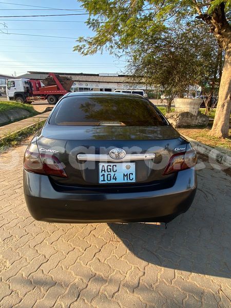 Big with watermark toyota camry maputo maputo 27346