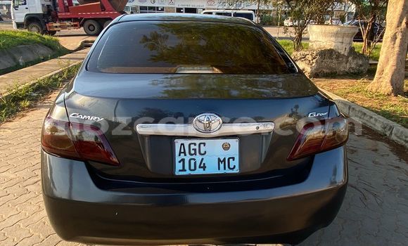 Nunua Ilio tumika Toyota Camry Nyingine Gari ndani ya Maputo nchini Maputo Nunua Ilio tumika Toyota Camry Nyingine Gari ndani ya Maputo nchini Maputo
