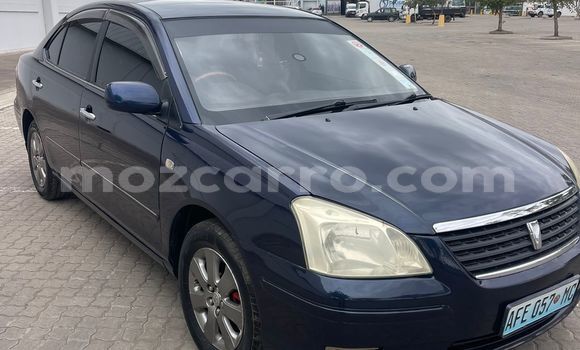 Cars for sale in mozambique - mozcarro