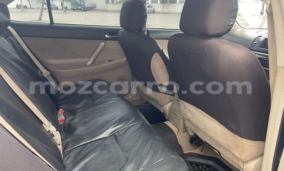 Buy Used Toyota Premio Blue Car in Maputo in Maputo Buy Used Toyota Premio Blue Car in Maputo in Maputo