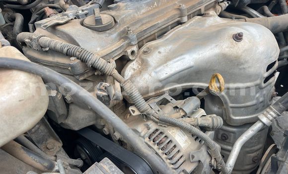 Buy Used Toyota Premio Blue Car in Maputo in Maputo Buy Used Toyota Premio Blue Car in Maputo in Maputo