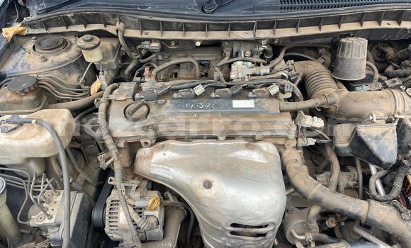 Buy Used Toyota Premio Blue Car in Maputo in Maputo Buy Used Toyota Premio Blue Car in Maputo in Maputo