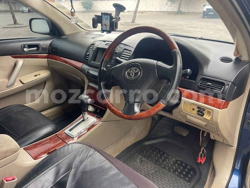 Big with watermark toyota premio maputo maputo 27347