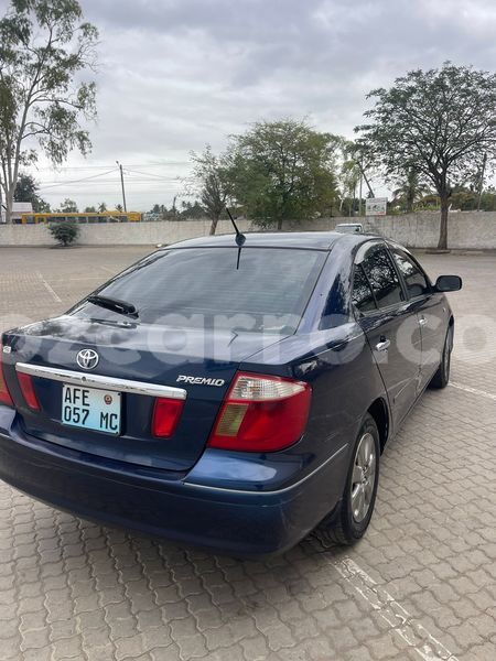 Big with watermark toyota premio maputo maputo 27347