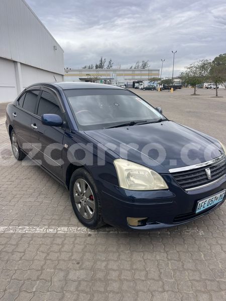 Big with watermark toyota premio maputo maputo 27347