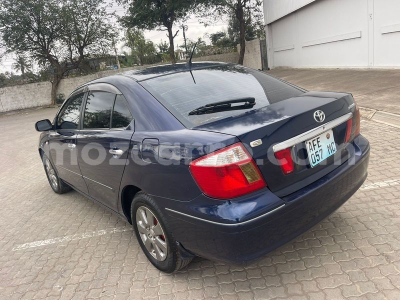 Big with watermark toyota premio maputo maputo 27347