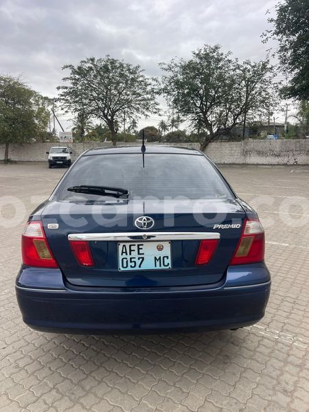 Big with watermark toyota premio maputo maputo 27347