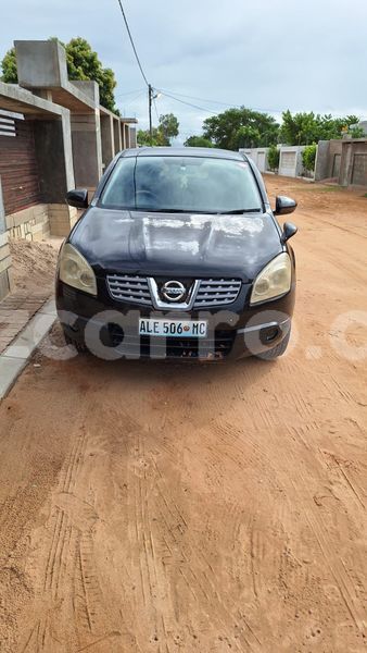 Big with watermark nissan dualis maputo maputo 27348