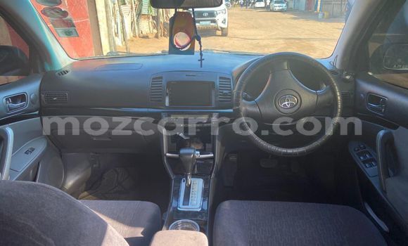 Nunua Ilio tumika Toyota Allion Fedha Gari ndani ya Maputo nchini Maputo Nunua Ilio tumika Toyota Allion Fedha Gari ndani ya Maputo nchini Maputo