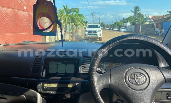 Nunua Ilio tumika Toyota Allion Fedha Gari ndani ya Maputo nchini Maputo Nunua Ilio tumika Toyota Allion Fedha Gari ndani ya Maputo nchini Maputo