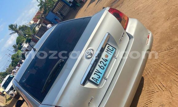Nunua Ilio tumika Toyota Allion Fedha Gari ndani ya Maputo nchini Maputo Nunua Ilio tumika Toyota Allion Fedha Gari ndani ya Maputo nchini Maputo