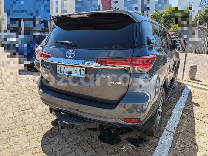 Big with watermark toyota fortuner maputo maputo 27350