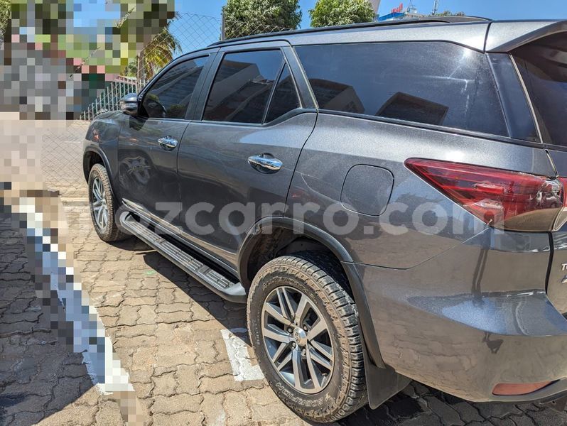 Big with watermark toyota fortuner maputo maputo 27350