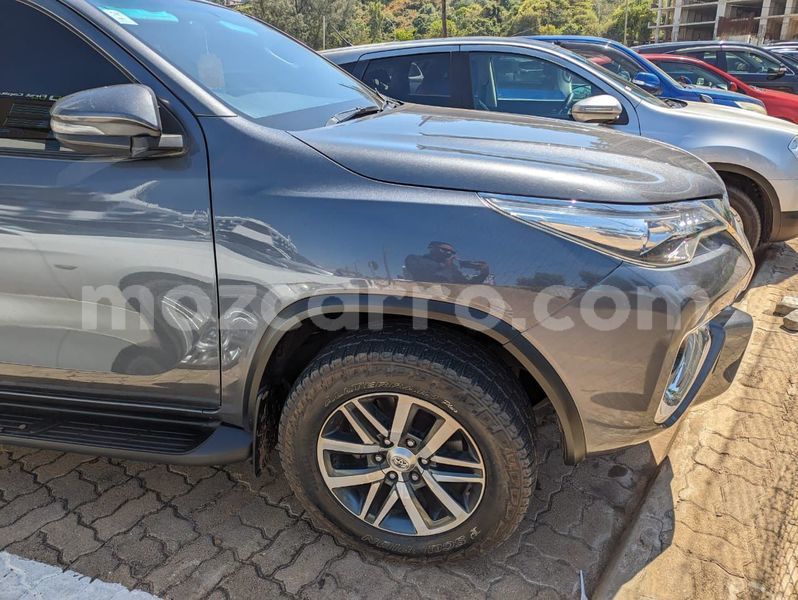 Big with watermark toyota fortuner maputo maputo 27350