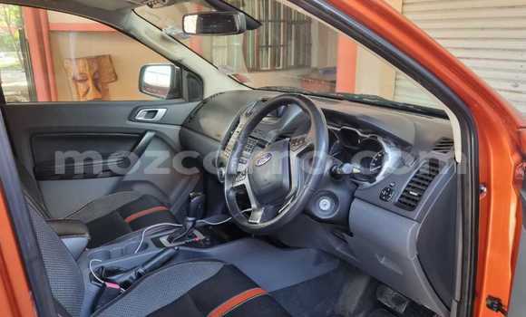 Buy Used Ford Ranger Other Car in Maputo in Maputo Buy Used Ford Ranger Other Car in Maputo in Maputo