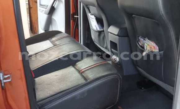 Buy Used Ford Ranger Other Car in Maputo in Maputo Buy Used Ford Ranger Other Car in Maputo in Maputo
