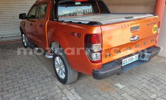 Buy Used Ford Ranger Other Car in Maputo in Maputo Buy Used Ford Ranger Other Car in Maputo in Maputo